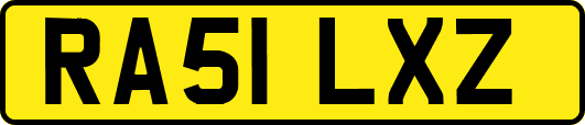 RA51LXZ