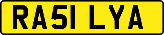 RA51LYA