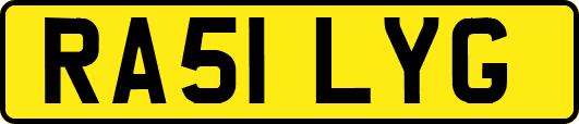 RA51LYG