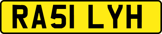 RA51LYH