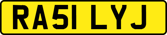 RA51LYJ