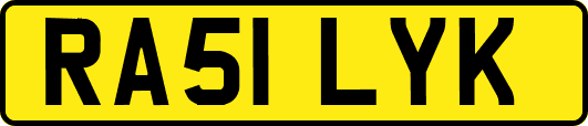 RA51LYK