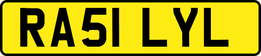 RA51LYL