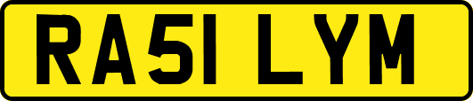 RA51LYM