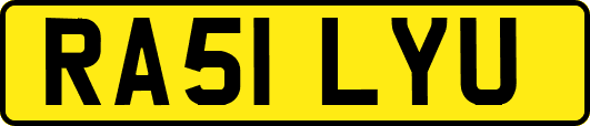 RA51LYU