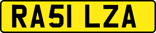 RA51LZA