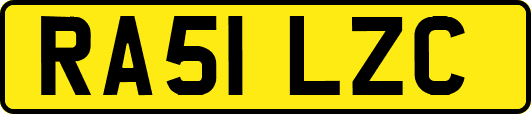 RA51LZC