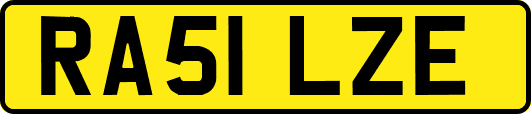 RA51LZE