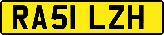 RA51LZH