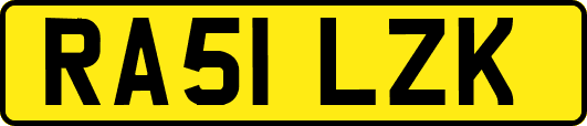 RA51LZK