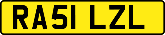 RA51LZL