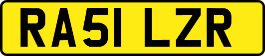 RA51LZR