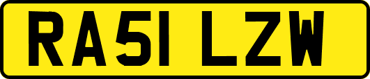 RA51LZW