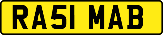 RA51MAB