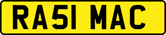 RA51MAC