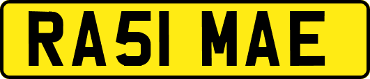 RA51MAE