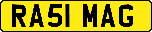 RA51MAG