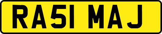 RA51MAJ