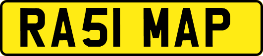 RA51MAP