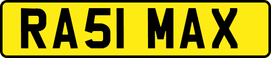 RA51MAX