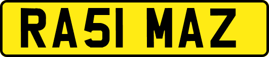RA51MAZ