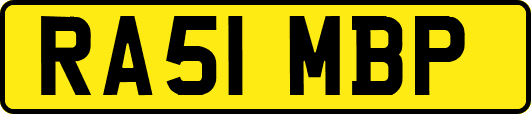 RA51MBP