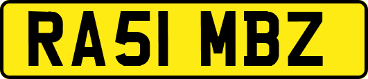 RA51MBZ