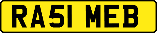 RA51MEB