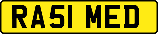 RA51MED