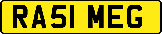 RA51MEG