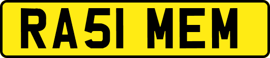 RA51MEM