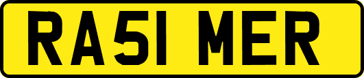 RA51MER