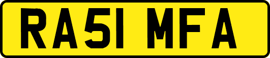 RA51MFA