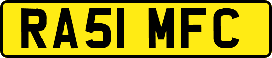 RA51MFC