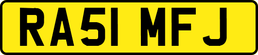 RA51MFJ
