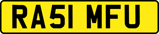 RA51MFU