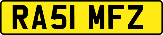 RA51MFZ