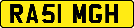 RA51MGH