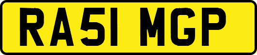 RA51MGP