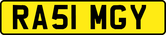 RA51MGY