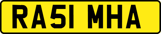 RA51MHA