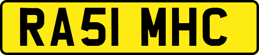 RA51MHC