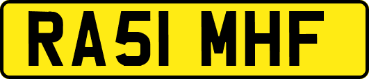 RA51MHF
