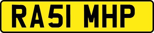 RA51MHP