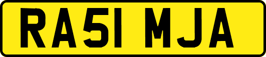 RA51MJA