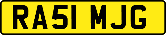RA51MJG