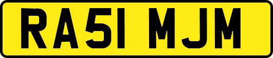 RA51MJM