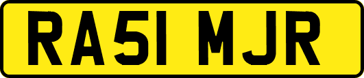 RA51MJR