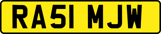 RA51MJW