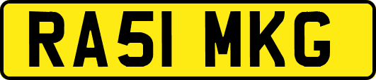 RA51MKG